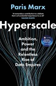 Kniha Hyperscale