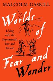 Kniha Worlds of Fear and Wonder