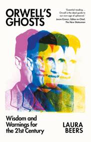 Kniha Orwell’s Ghosts
