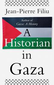 Kniha A Historian in Gaza