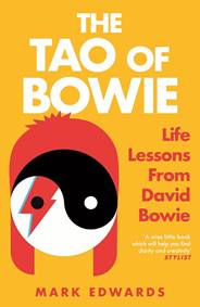 Kniha The Tao of Bowie