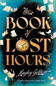 The Book of Lost Hours