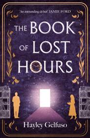 The Book of Lost Hours
