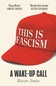 Kniha This is Fascism