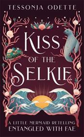 Kiss of the Selkie