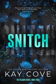 Kniha Snitch