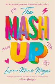 Kniha The Mash Up
