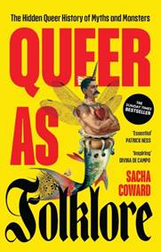 Kniha Queer as folklore