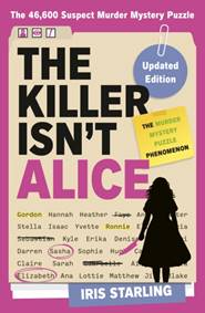 Kniha The Killer Isn