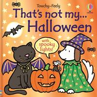 Thats not my... Halloween