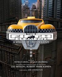 The Fifth Element: A Visual Retrospective