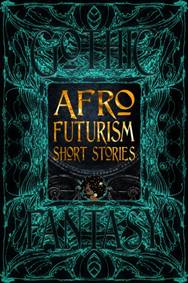 Afrofuturism Short Stories