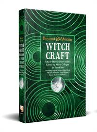 Kniha Witchcraft Short Stories