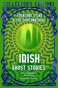 Kniha Irish Ghost Stories