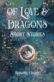 Kniha Of Love & Dragons
