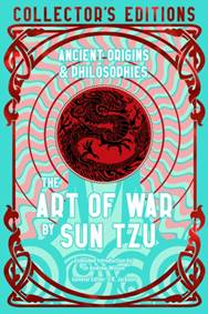 Kniha The Art of War