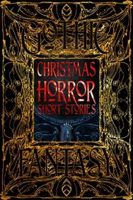 Christmas Horror Short Stories