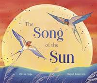 Kniha The Song of the Sun