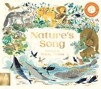 Kniha Natures Song