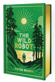 The Wild Robot