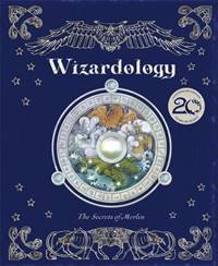 Kniha Wizardology