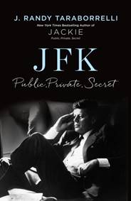 JFK - J. Randy Taraborrelli, Canelo