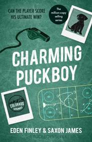Charming Puckboy