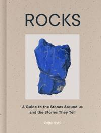 Kniha Rocks