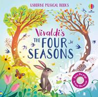 Kniha The Four Seasons