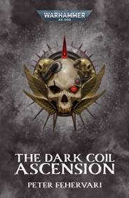 Kniha The Dark Coil: Ascension