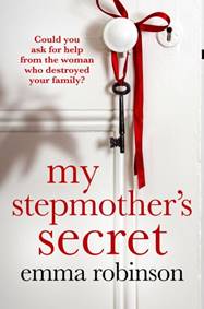 Kniha My Stepmothers Secret