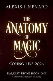 Kniha The Anatomy of Magic