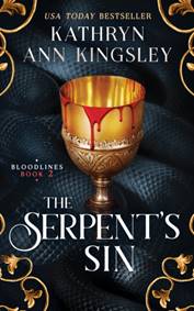 The Serpents Sin