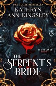Kniha The Serpents Bride