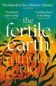 Kniha The Fertile Earth