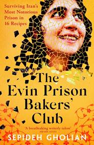 Kniha The Evin Prison Bakers’ Club