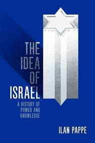 Kniha The Idea of Israel
