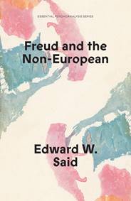 Kniha Freud and the Non-European