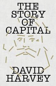 Kniha The Story of Capital