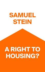Kniha A Right to Housing?