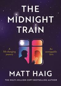 Kniha The Midnight Train