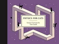 Kniha Physics for Cats