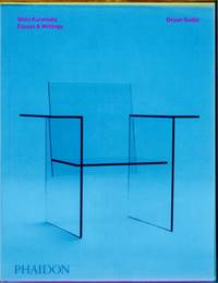 Kniha Shiro Kuramata