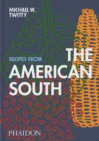 Kniha Recipes from the American South