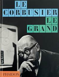 Kniha Le Corbusier