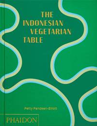 Kniha The Indonesian Vegetarian Table