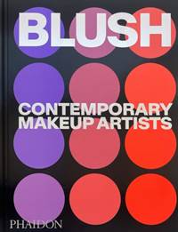 Kniha Blush