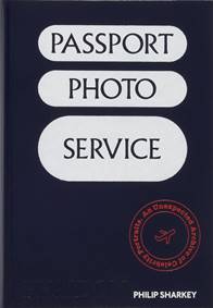 Kniha Passport Photo Service