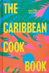 Kniha The Caribbean Cookbook
