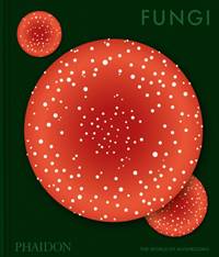Kniha Fungi